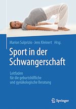 Télécharger le livre :  Sport in der Schwangerschaft