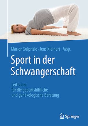 Téléchargez le livre :  Sport in der Schwangerschaft