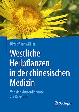 Téléchargez le livre :  Westliche Heilpflanzen in der chinesischen Medizin