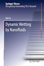 Télécharger le livre :  Dynamic Wetting by Nanofluids