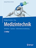 Télécharger le livre :  Medizintechnik