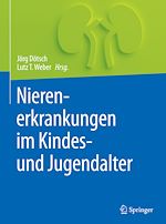 Télécharger le livre :  Nierenerkrankungen im Kindes- und Jugendalter