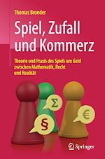 Télécharger le livre :  Spiel, Zufall und Kommerz