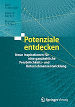 Télécharger le livre :  Potenziale entdecken