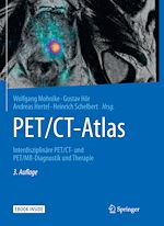 Télécharger le livre :  PET/CT-Atlas