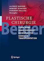 Télécharger le livre :  Plastische Chirurgie