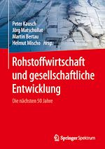 Download this eBook Rohstoffwirtschaft und gesellschaftliche Entwicklung