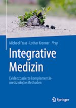 Télécharger le livre :  Integrative Medizin