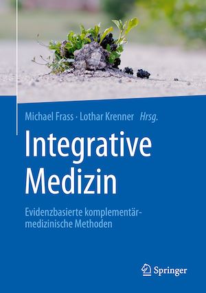 Téléchargez le livre :  Integrative Medizin