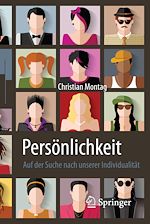 Télécharger le livre :  Persönlichkeit – Auf der Suche nach unserer Individualität