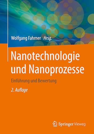 Download the eBook: Nanotechnologie und Nanoprozesse