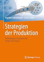 Download this eBook Strategien der Produktion