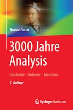Download this eBook 3000 Jahre Analysis