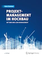 Download this eBook Projektmanagement im Hochbau