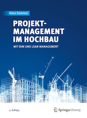 Download the eBook: Projektmanagement im Hochbau