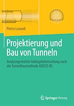 Download this eBook Projektierung und Bau von Tunneln