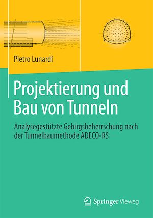 Download the eBook: Projektierung und Bau von Tunneln