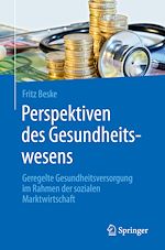 Télécharger le livre :  Perspektiven des Gesundheitswesens