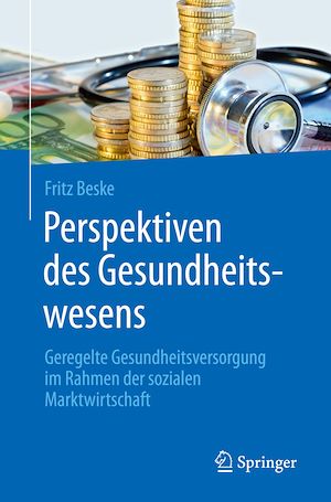 Téléchargez le livre :  Perspektiven des Gesundheitswesens