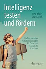 Download this eBook Intelligenz testen und fördern