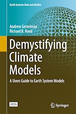 Download this eBook Demystifying Climate Models
