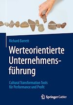 Télécharger le livre :  Werteorientierte Unternehmensführung