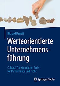 Téléchargez le livre :  Werteorientierte Unternehmensführung