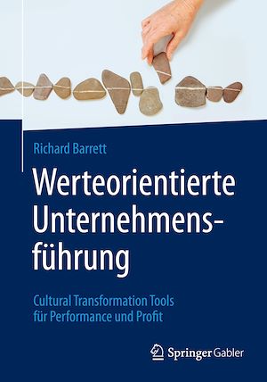 Téléchargez le livre :  Werteorientierte Unternehmensführung