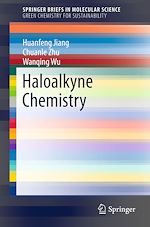 Télécharger le livre :  Haloalkyne Chemistry