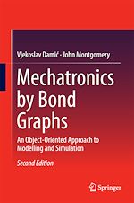 Télécharger le livre :  Mechatronics by Bond Graphs