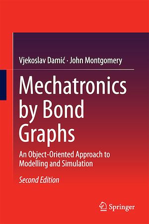 Téléchargez le livre :  Mechatronics by Bond Graphs