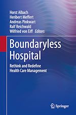 Télécharger le livre :  Boundaryless Hospital