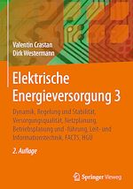 Download this eBook Elektrische Energieversorgung 3