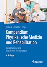 Télécharger le livre :  Kompendium Physikalische Medizin und Rehabilitation
