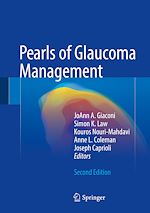 Télécharger le livre :  Pearls of Glaucoma Management