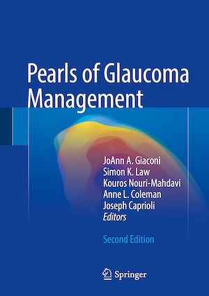 Téléchargez le livre :  Pearls of Glaucoma Management
