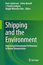 Télécharger le livre :  Shipping and the Environment