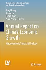 Télécharger le livre :  Annual Report on China's Economic Growth