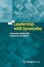 Télécharger le livre :  Leadership with Synercube