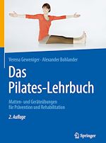 Télécharger le livre :  Das Pilates-Lehrbuch