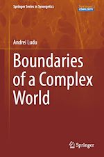 Télécharger le livre :  Boundaries of a Complex World