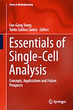 Télécharger le livre :  Essentials of Single-Cell Analysis