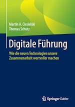 Télécharger le livre :  Digitale Führung
