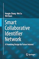 Télécharger le livre :  Smart Collaborative Identifier Network