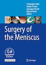 Télécharger le livre :  Surgery of the Meniscus