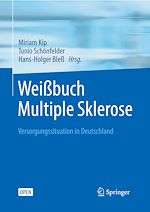 Télécharger le livre :  Weißbuch Multiple Sklerose
