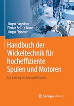 Download this eBook Handbuch der Wickeltechnik für hocheffiziente Spulen und Motoren