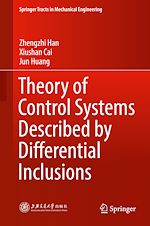Download this eBook Theory of Control Systems Described by Differential Inclusions
