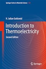 Download this eBook Introduction to Thermoelectricity