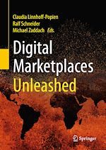 Télécharger le livre :  Digital Marketplaces Unleashed